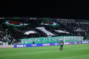 "Ευρώπη, τώρα είναι η σειρά σου" (ΒΙΝΤΕΟ Kerkida)