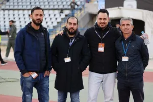 Πάφος-Ανόρθωση: Η μία έχασε έδαφος, η άλλη κέρδισε αυτοπεποίθηση (φώτος)