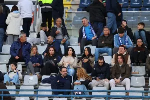 Πάφος-Ανόρθωση: Η μία έχασε έδαφος, η άλλη κέρδισε αυτοπεποίθηση (φώτος)