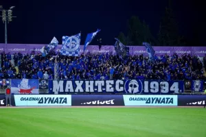 Πάφος-Ανόρθωση: Η μία έχασε έδαφος, η άλλη κέρδισε αυτοπεποίθηση (φώτος)
