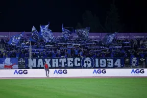 Πάφος-Ανόρθωση: Η μία έχασε έδαφος, η άλλη κέρδισε αυτοπεποίθηση (φώτος)