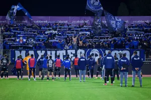 Αγωνιστική για διπλό... κερδός