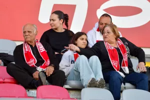 (Φωτορεπορτάζ) Νέα Σαλαμίνα - Καρμιώτισσα