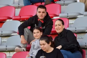 (Φωτορεπορτάζ) Νέα Σαλαμίνα - Καρμιώτισσα
