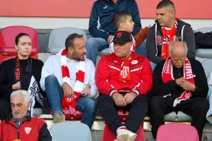 (Φωτορεπορτάζ) Νέα Σαλαμίνα - Καρμιώτισσα