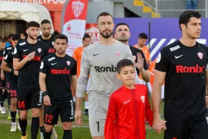 (Φωτορεπορτάζ) Νέα Σαλαμίνα - Καρμιώτισσα
