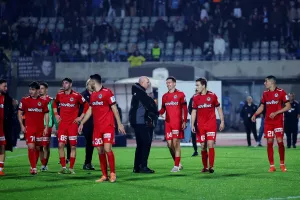 ΔΙΠΛΟ με SHOW Σεμέδο και στο +11 η Ομόνοια από την Πάφο!