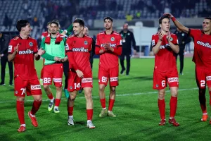 ΔΙΠΛΟ με SHOW Σεμέδο και στο +11 η Ομόνοια από την Πάφο!