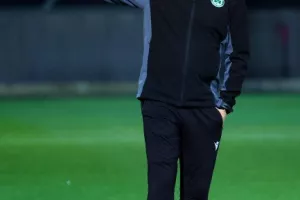 (Βίντεο/Φώτος Kerkida) Η τελευταία... με φόντο την πρόκριση