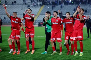 ΔΙΠΛΟ με SHOW Σεμέδο και στο +11 η Ομόνοια από την Πάφο!