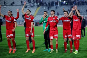 ΔΙΠΛΟ με SHOW Σεμέδο και στο +11 η Ομόνοια από την Πάφο!
