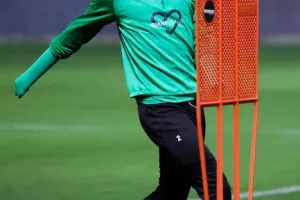 (Βίντεο/Φώτος Kerkida) Η τελευταία... με φόντο την πρόκριση
