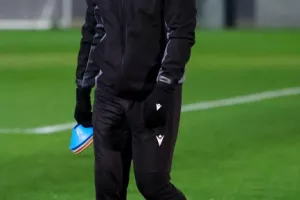 (Βίντεο/Φώτος Kerkida) Η τελευταία... με φόντο την πρόκριση