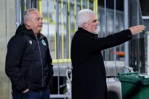 (Βίντεο/Φώτος Kerkida) Η τελευταία... με φόντο την πρόκριση