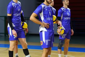 Η Ομόνοια νίκησε την Ανόρθωση (Φώτος)