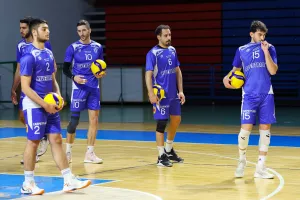 Η Ομόνοια νίκησε την Ανόρθωση (Φώτος)