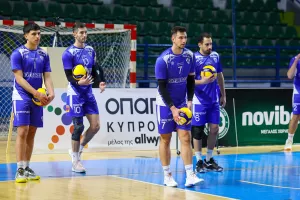 Η Ομόνοια νίκησε την Ανόρθωση (Φώτος)