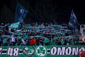 Βίντεο... με φυσικό ήχο ενόψει Πάφου