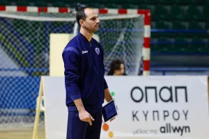 Η Ομόνοια νίκησε την Ανόρθωση (Φώτος)