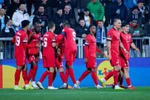 Κατέρρευσε… στην επανάληψη και αποκλείστηκε η Ομόνοια (φώτος)