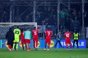 Κατέρρευσε… στην επανάληψη και αποκλείστηκε η Ομόνοια (φώτος)