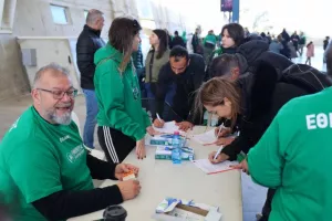 Ομόνοια - ΕΝΠ: Καθάρισε με τριάρα και τώρα... Ριέκα