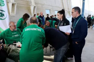 Ομόνοια - ΕΝΠ: Καθάρισε με τριάρα και τώρα... Ριέκα