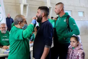 Ομόνοια - ΕΝΠ: Καθάρισε με τριάρα και τώρα... Ριέκα