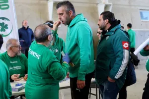 Ομόνοια - ΕΝΠ: Καθάρισε με τριάρα και τώρα... Ριέκα