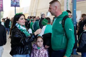 Ομόνοια - ΕΝΠ: Καθάρισε με τριάρα και τώρα... Ριέκα