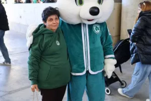 Ομόνοια - ΕΝΠ: Καθάρισε με τριάρα και τώρα... Ριέκα
