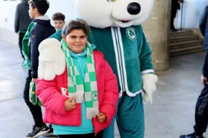Ομόνοια - ΕΝΠ: Καθάρισε με τριάρα και τώρα... Ριέκα