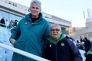 Ομόνοια - ΕΝΠ: Καθάρισε με τριάρα και τώρα... Ριέκα