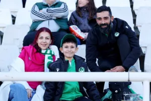 Ομόνοια - ΕΝΠ: Καθάρισε με τριάρα και τώρα... Ριέκα