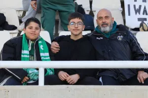Ομόνοια - ΕΝΠ: Καθάρισε με τριάρα και τώρα... Ριέκα