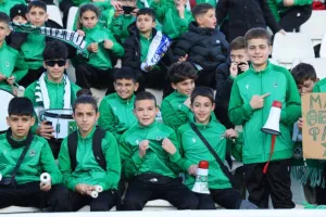 Ομόνοια - ΕΝΠ: Καθάρισε με τριάρα και τώρα... Ριέκα
