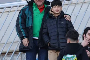 Ομόνοια - ΕΝΠ: Καθάρισε με τριάρα και τώρα... Ριέκα
