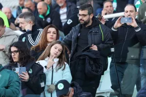 Ομόνοια - ΕΝΠ: Καθάρισε με τριάρα και τώρα... Ριέκα