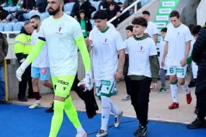 Ομόνοια - ΕΝΠ: Καθάρισε με τριάρα και τώρα... Ριέκα