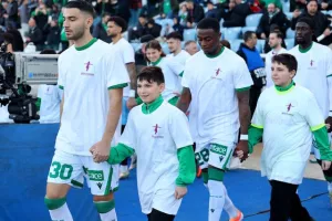 Ομόνοια - ΕΝΠ: Καθάρισε με τριάρα και τώρα... Ριέκα