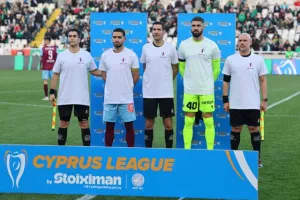Ομόνοια - ΕΝΠ: Καθάρισε με τριάρα και τώρα... Ριέκα