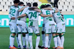 Ομόνοια - ΕΝΠ: Καθάρισε με τριάρα και τώρα... Ριέκα