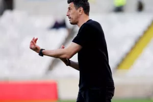 Ομόνοια - ΕΝΠ: Καθάρισε με τριάρα και τώρα... Ριέκα