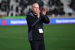 Συνέντευξη Μπεργκ: "Όπου κι αν πας, ο κόσμος ξέρει ποιος είσαι/Ομόνοια και ΑΠΟΕΛ είναι οι δύο μεγάλες ομάδες"