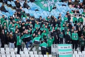 Ομόνοια - ΕΝΠ: Καθάρισε με τριάρα και τώρα... Ριέκα