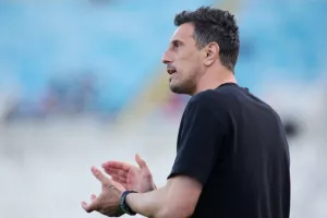 Ομόνοια - ΕΝΠ: Καθάρισε με τριάρα και τώρα... Ριέκα