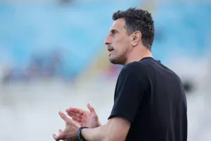  "Χάσαμε από την καλύτερη ομάδα του πρωταθλήματος"