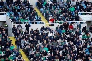 Ομόνοια - ΕΝΠ: Καθάρισε με τριάρα και τώρα... Ριέκα