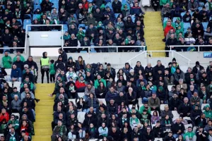 Ομόνοια - ΕΝΠ: Καθάρισε με τριάρα και τώρα... Ριέκα