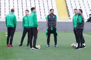 Ομόνοια - ΑΕΛ: Ντέρμπι... θρίλερ και στους "4" με Μασέκο στην παράταση!